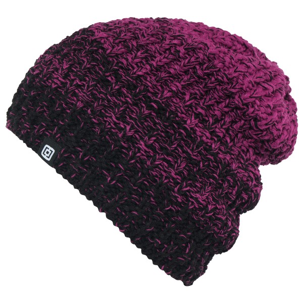 Horsefeathers - Women's Jola Beanie - Mütze Gr One Size lila von Horsefeathers