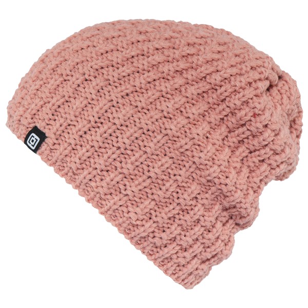 Horsefeathers - Women's Jola Beanie - Mütze Gr One Size rosa von Horsefeathers