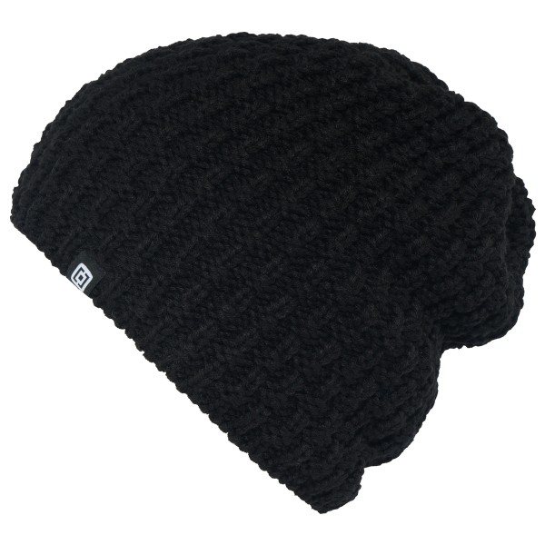 Horsefeathers - Women's Jola Beanie - Mütze Gr One Size schwarz von Horsefeathers