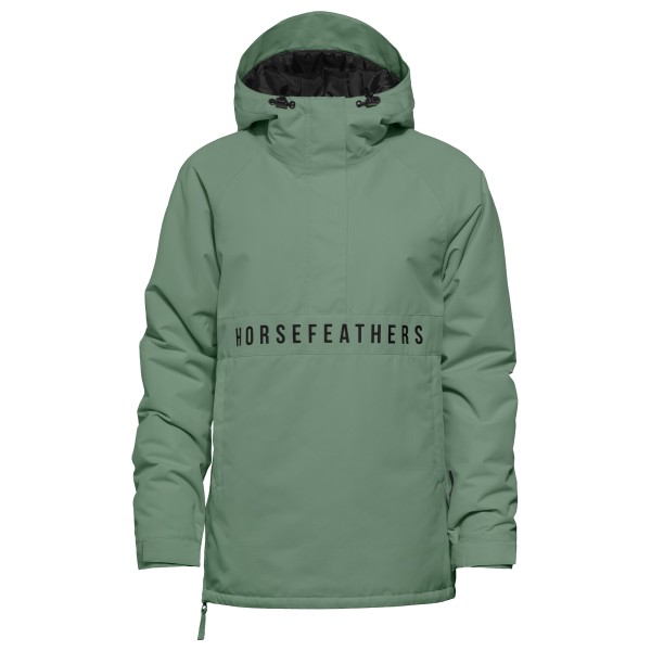 Horsefeathers - Women's Tala Jacket - Skijacke Gr L grün von Horsefeathers