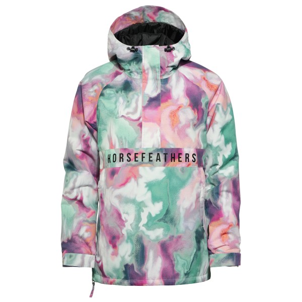 Horsefeathers - Women's Tala Jacket - Skijacke Gr S bunt von Horsefeathers