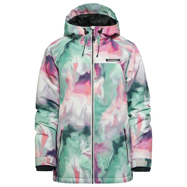 Horsefeathers - Women's Tay Jacket - Skijacke Gr M bunt von Horsefeathers