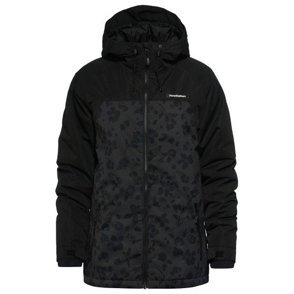 Horsefeathers - Women's Tay Jacket - Skijacke Gr S schwarz von Horsefeathers