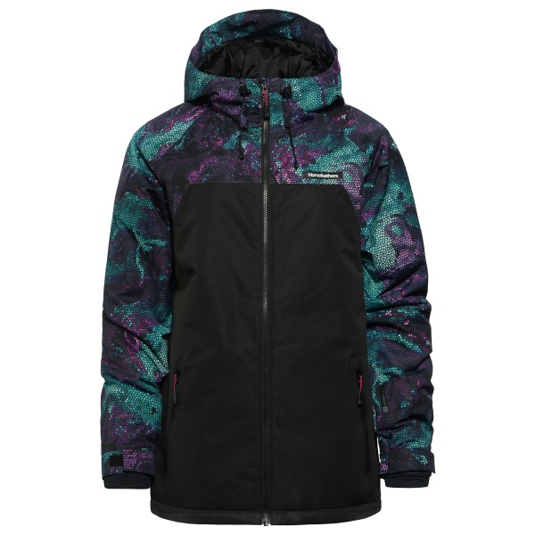 Horsefeathers - Women's Tay Jacket - Skijacke Gr S schwarz von Horsefeathers