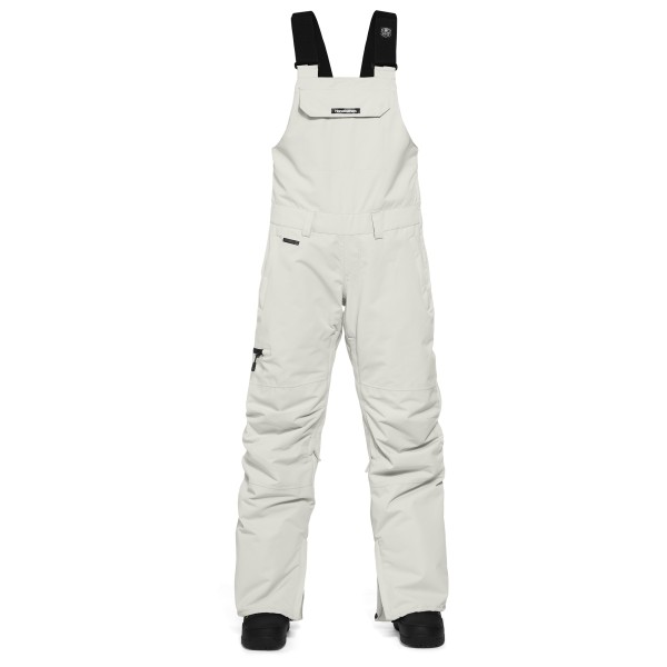 Horsefeathers - Women's Tilda Pants - Skihose Gr M grau von Horsefeathers