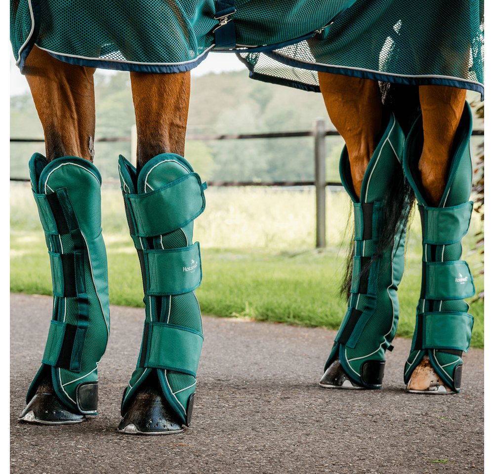 Horseware Transportgamaschen Horseware Signature Transportgamaschen 4er-Set von Horseware