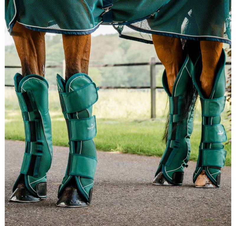 Horseware Transportgamaschen Horseware Signature Transportgamaschen 4er-Set von Horseware