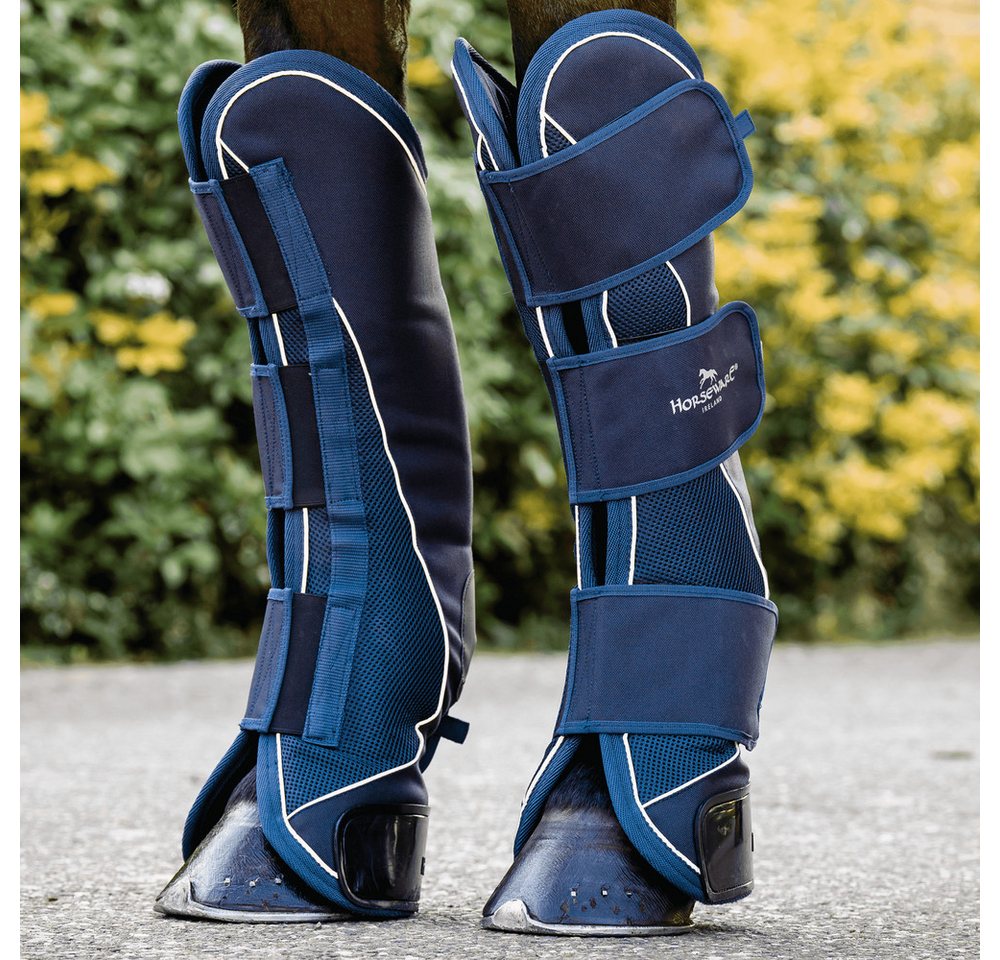 Horseware Transportgamaschen Horseware Signature Transportgamaschen 4er-Set von Horseware