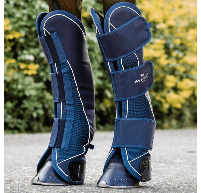 Horseware Transportgamaschen Horseware Signature Transportgamaschen 4er-Set von Horseware