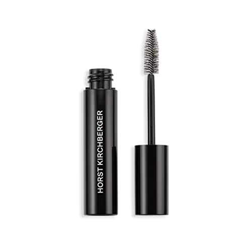 HORST KIRCHBERGER Mascara volume (12,5ml), Total schwarz HORST KIRCHBERGER Mascara volume (12,5ml), Total schwarz von HORST KIRCHBERGER