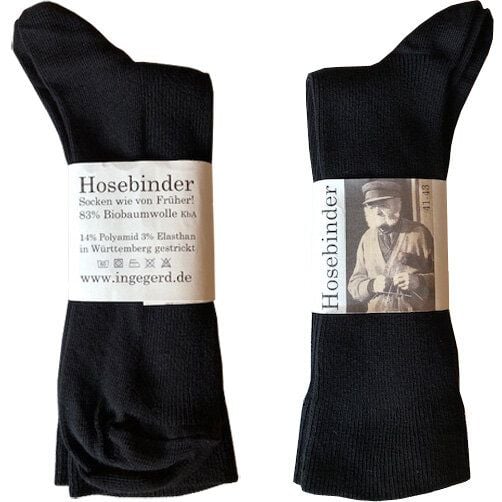 Hosebinder Socken - gestrickt in Süddeutschland von Hosebinder