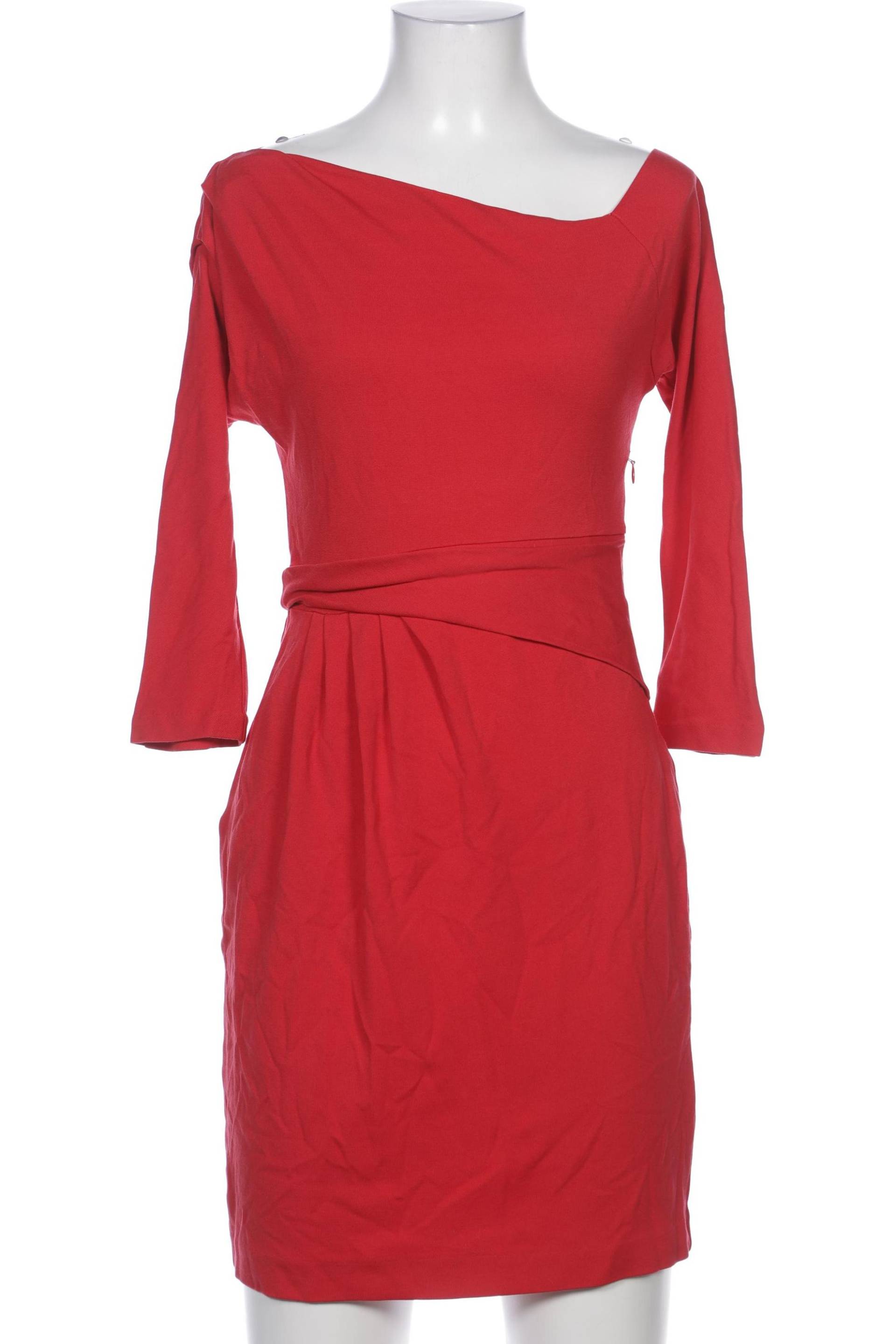 Hoss Intropia Damen Kleid, rot von Hoss Intropia