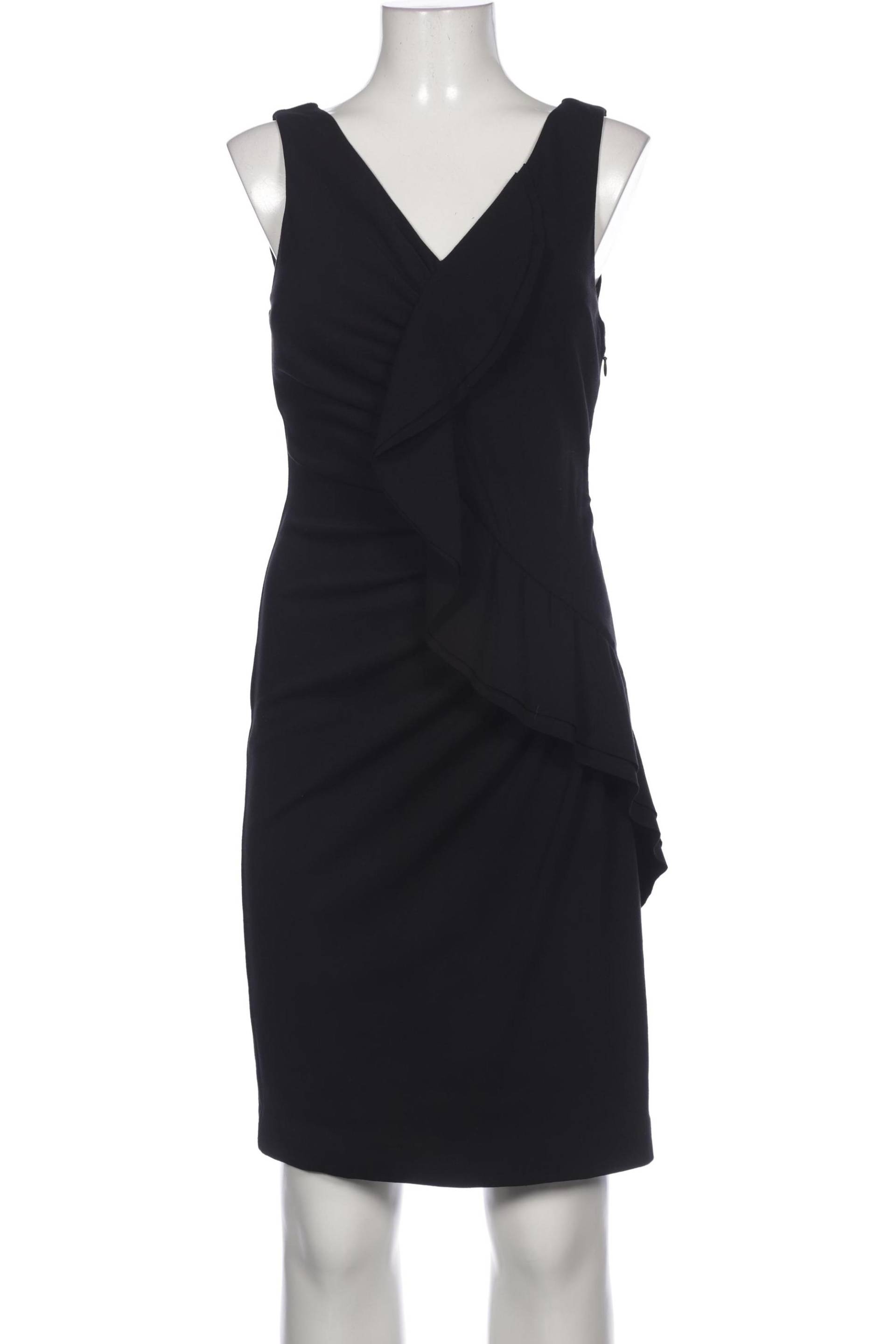 Hoss Intropia Damen Kleid, schwarz von Hoss Intropia