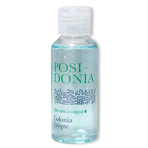 Hostelpak | 128 stücke - Köln Sammlung Posidonia mit Aloe Vera Bio 50ml - Kollektion Posidonia Amenities hotel von Hostelpak