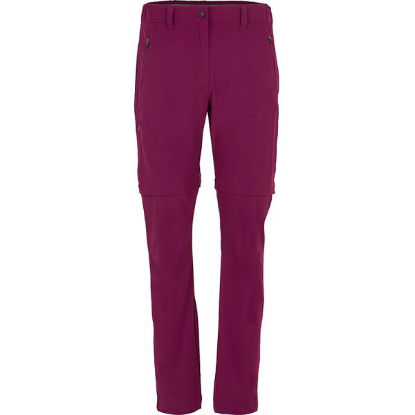 HOT SPORTSWEAR HOT Damen Hose Bavella von Hot Sportswear