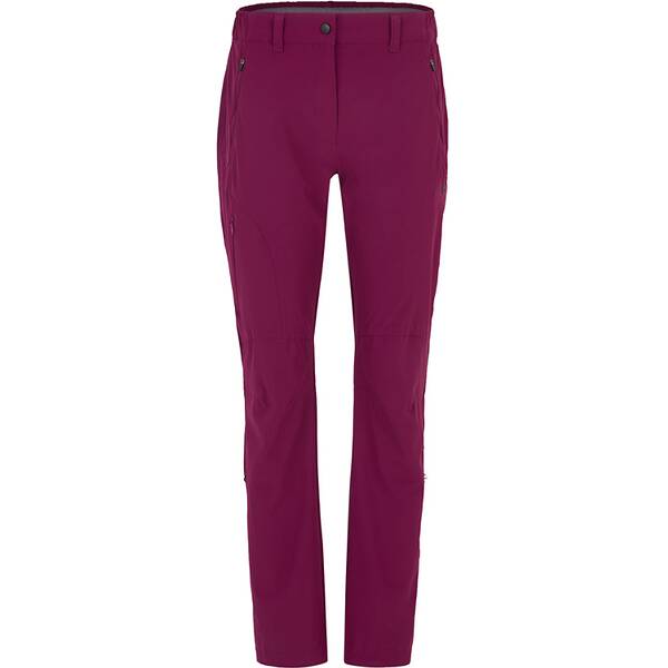 HOT SPORTSWEAR HOT Damen Hose Bavella von Hot Sportswear