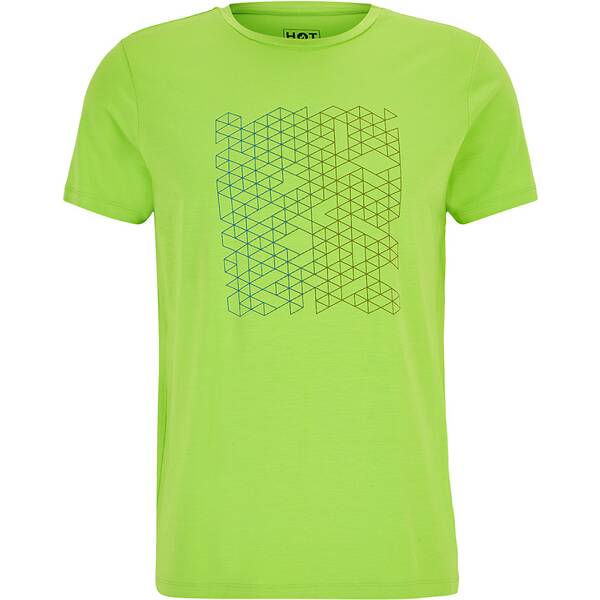 HOT SPORTSWEAR HOT Herren T-Shirt Holen von Hot Sportswear