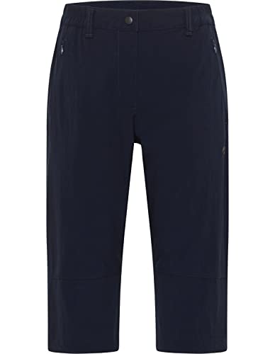 HOT sportswear Damen Caprihose ORDESA, Navy, 48 EU von HOT sportswear