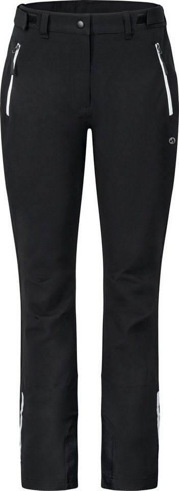 HOT Sportswear Jogginghose Tromsoe L_Pants black von HOT Sportswear