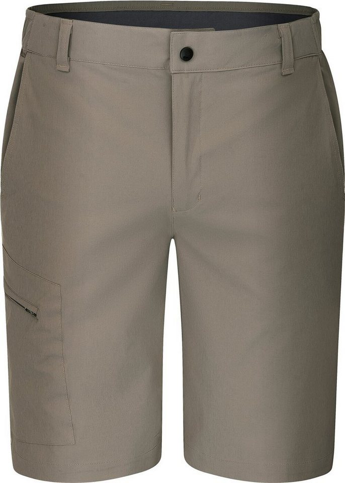 HOT Sportswear Trekkingshorts Lazio M_Bermuda SAND von HOT Sportswear