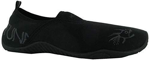 Hot Tuna, Splasher-Wasserschuhe, Schwarz - schwarz / schwarz - Größe: 41.5 von Hot Tuna
