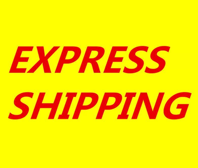 Express Versand Service Add-On, Upgraded Bitte Sagen Sie Mir Ihre Telefonnummer Benötigen von HotBeads4u