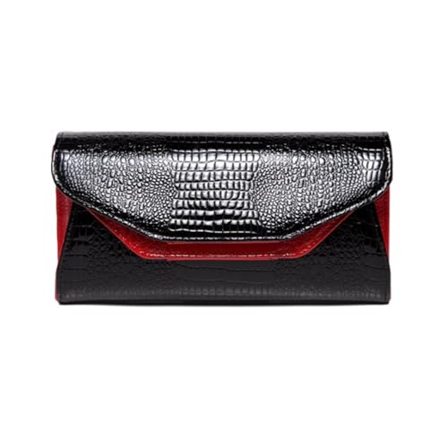 HotcoS Damen-Business-Handtaschen, Geldscheinklammern, lässige Tagesrucksäcke, Kartenetuis aus echtem Leder, Abendtaschen, Münzgeldbörsen von HotcoS