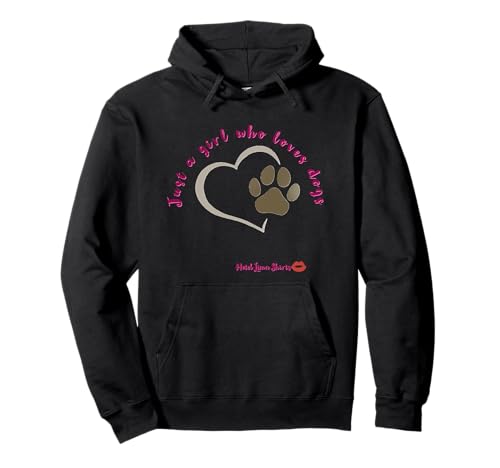 Pelz-Mama-Bild Pullover Hoodie Pelz-Mama-Bild Pullover Hoodie von Hotel Lima Shirts