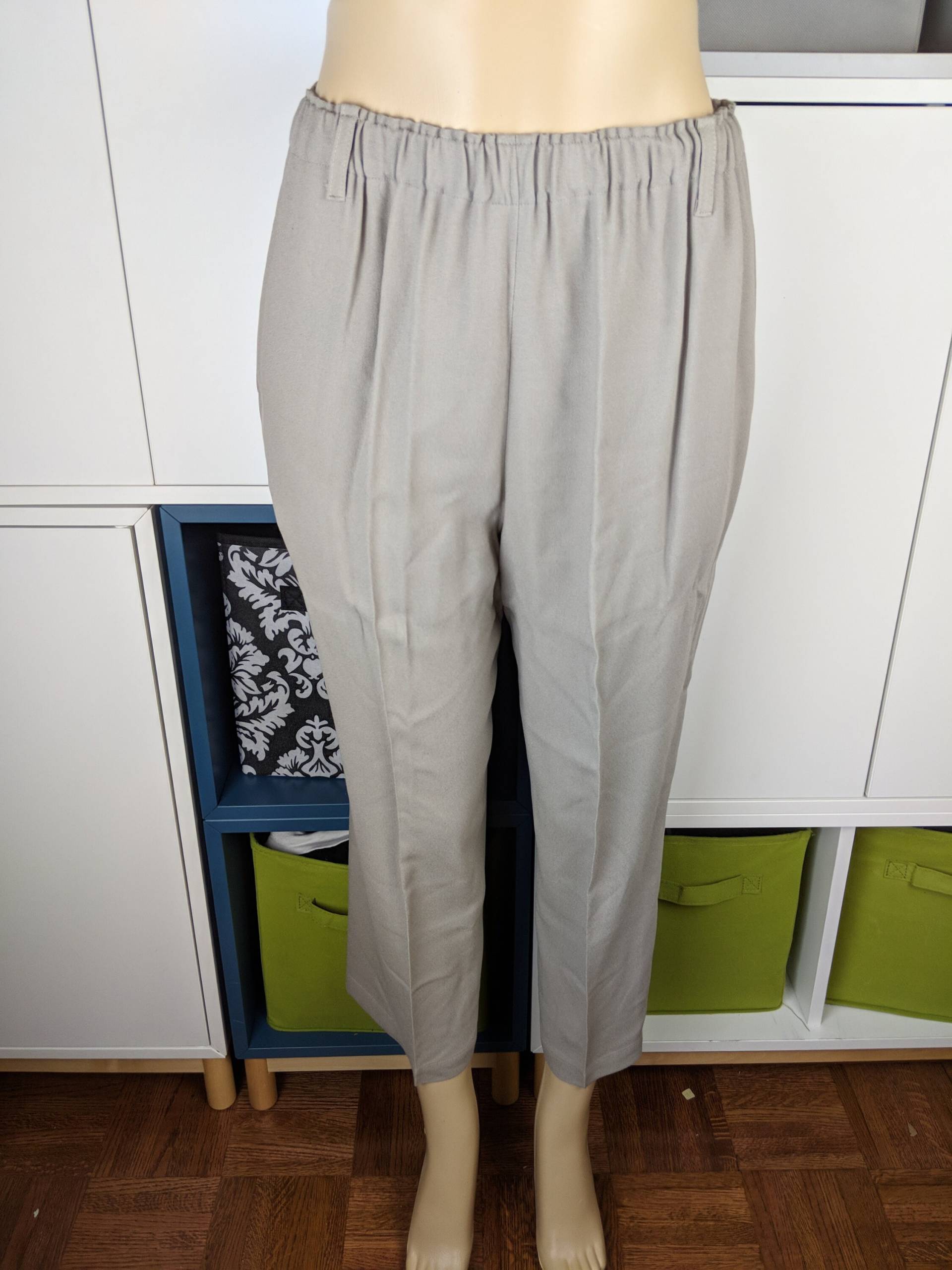 90Er Jahre Luxuriöse Barney New York Hose Sz S von HotelValentine