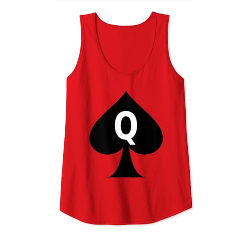 Damen Pikkönigin T-Shirt Hotwife Kleidung Geschenke Tank Top von Hotwife Shirts for Women