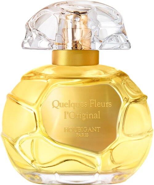 Houbigant Collection Privée Quelques Fleurs L'Original Eau de Parfum (EdP) 100 ml von Houbigant
