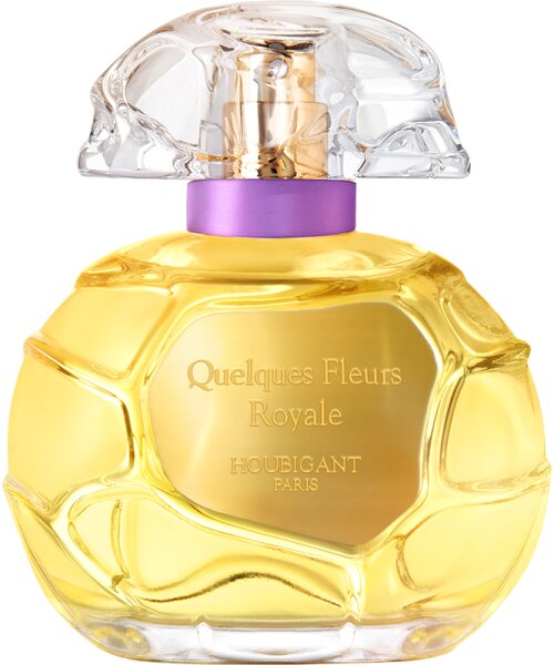 Houbigant Collection Privée Quelques Fleurs Royale Eau de Parfum (EdP) 100 ml von Houbigant