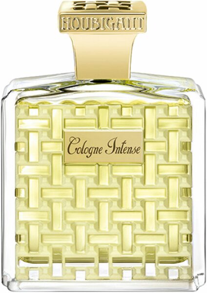 Houbigant Cologne Intense Parfum Deluxe Edition 100 ml von Houbigant