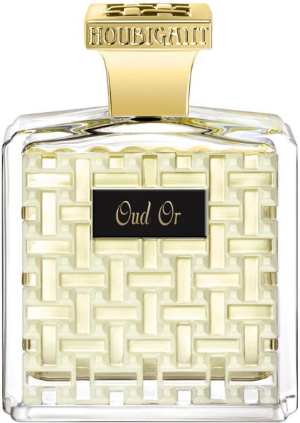 Houbigant Oud Or Eau de Parfum (EdP) 100 ml von Houbigant