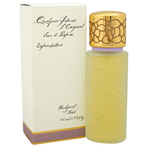 Houbigant Quelques Fleurs L'Original Eau de Parfum 100 ml von Houbigant
