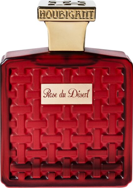 Houbigant Rose du Desert Eau de Parfum (EdP) 100 ml von Houbigant