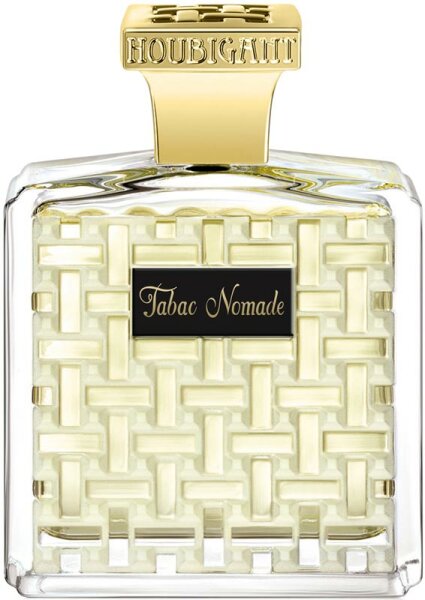Houbigant Tabac Nomade Eau de Parfum (EdP) 100 ml von Houbigant