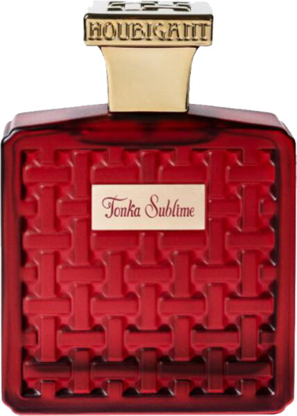 Houbigant Tonka Sublime Eau de Parfum (EdP) 100 ml von Houbigant