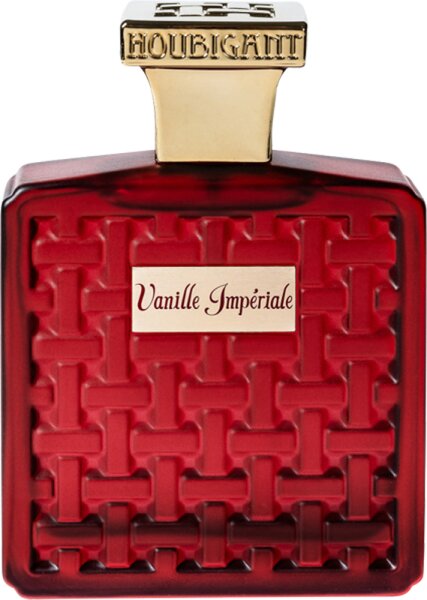 Houbigant Vanille Impériale Eau de Parfum (EdP) 100 ml von Houbigant