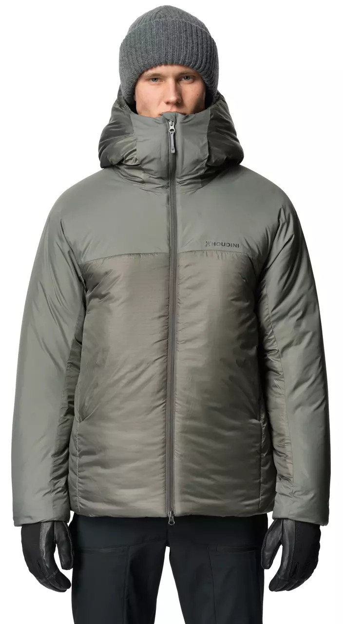 Double Dunfri Men von Houdini