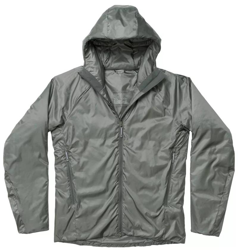 Dunfri Jacket Hood Men von Houdini