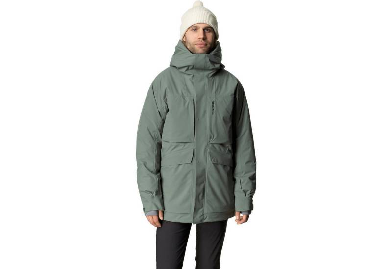 Houdini 3-in-1-Funktionsjacke Funktionsjacke M FALL IN JACKET von Houdini