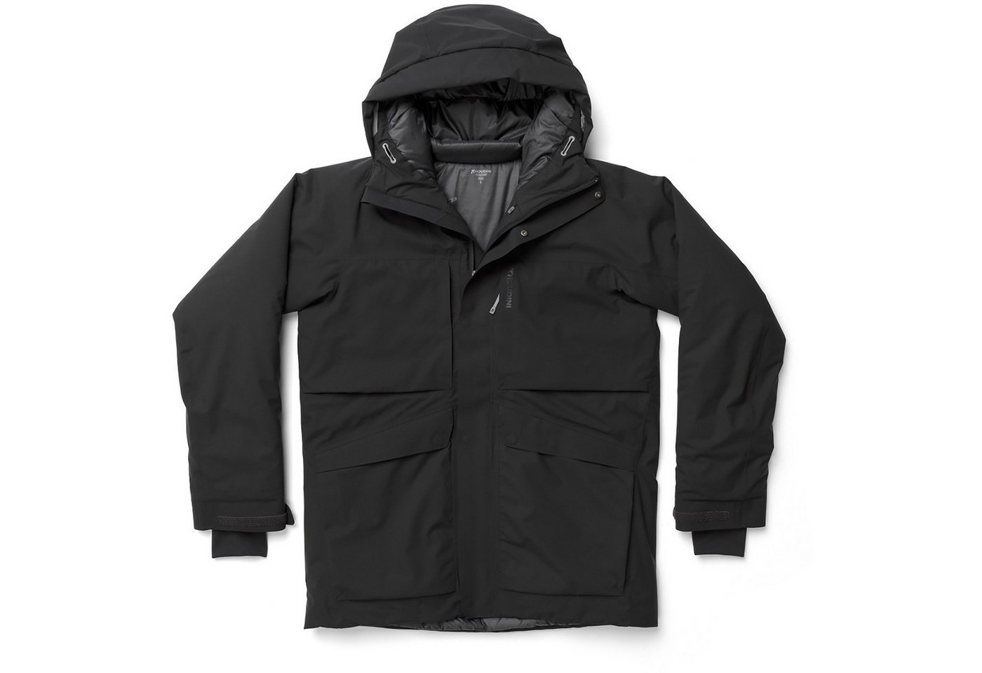 Houdini 3-in-1-Funktionsjacke Funktionsjacke M FALL IN JACKET Houdini 3-in-1-Funktionsjacke Funktionsjacke M FALL IN JACKET von Houdini
