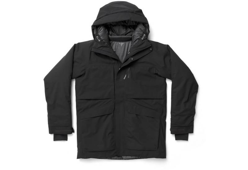 Houdini 3-in-1-Funktionsjacke Funktionsjacke M FALL IN JACKET von Houdini