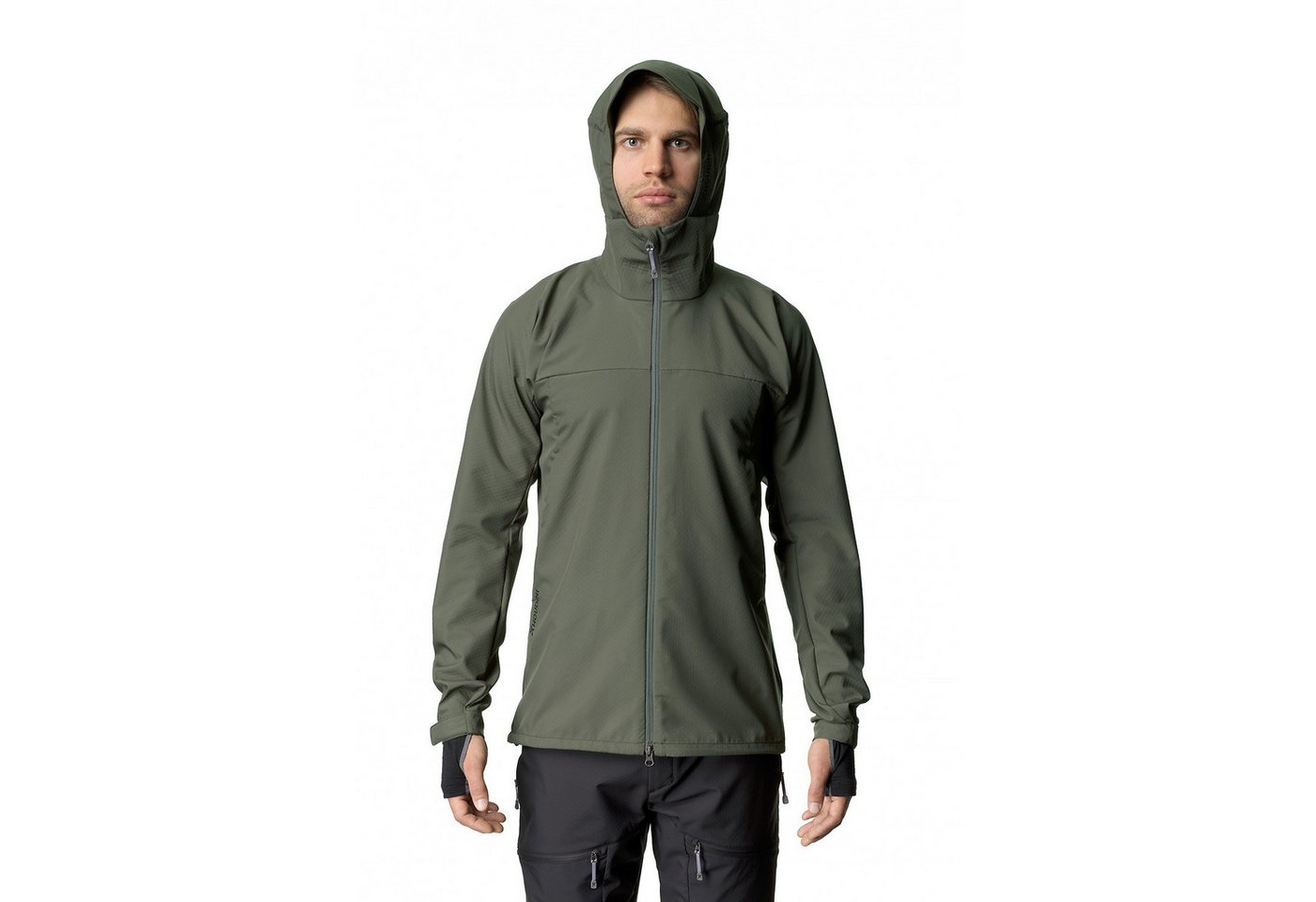 Houdini 3-in-1-Funktionsjacke Funktionsjacke M PACE JACKET von Houdini