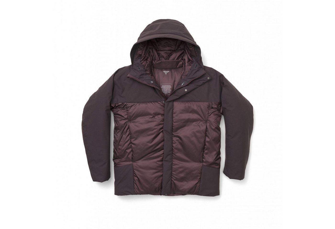 Houdini 3-in-1-Funktionsjacke Jacke M BOUNCER JACKET Houdini 3-in-1-Funktionsjacke Jacke M BOUNCER JACKET von Houdini