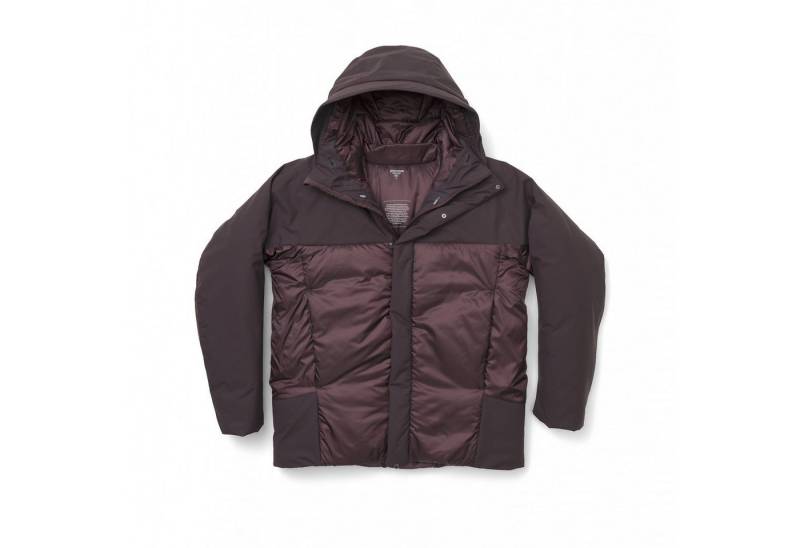 Houdini 3-in-1-Funktionsjacke Jacke M BOUNCER JACKET von Houdini