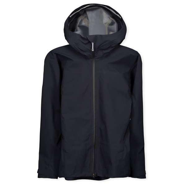 Houdini - BFF Jacket II - Parka Gr L schwarz von Houdini