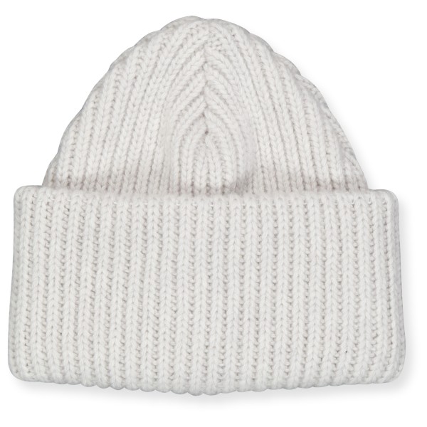 Houdini - Big Hat - Mütze Gr One Size grau/weiß von Houdini