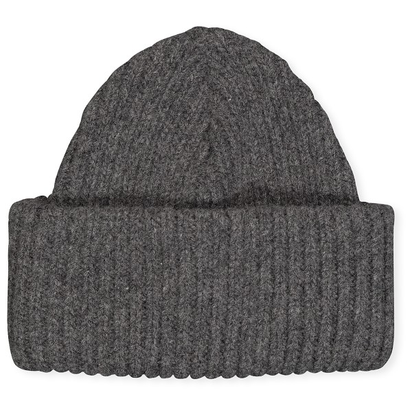 Houdini - Big Hat - Mütze Gr One Size grau von Houdini